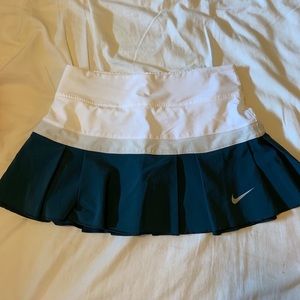 Nike skirt